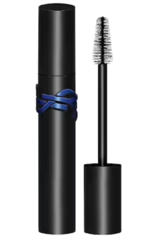 ysl mascara the shock waterproof|YSL lash clash dupe.